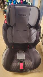 seggiolino Auto 9 36 kg isofix 