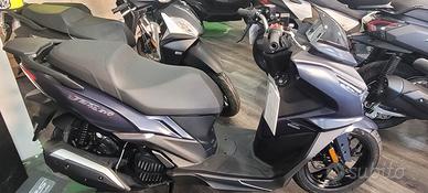 SYM JET 14 EVO  SUPER PROMO