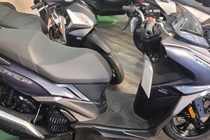 SYM JET 14 EVO  SUPER PROMO