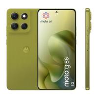 MOTOROLA MOTO G86 5G 256GB ANDROID DUAL SIM 8GB RA