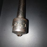 Punta Smerigliatrice Diamantata Sfere Fresa Rettif