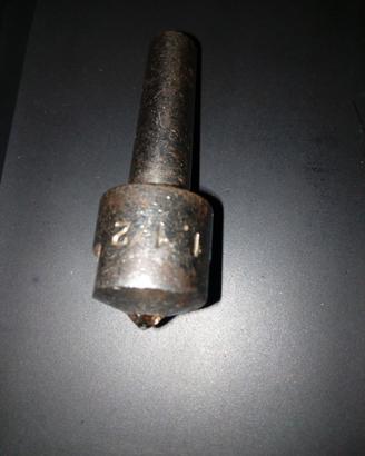 Punta Smerigliatrice Diamantata Sfere Fresa Rettif