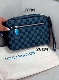 pochetta uomo 85€