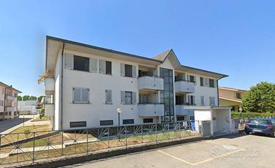 Immobile in asta di 31 m² a Tromello