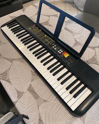Pianola elettrica Yamaha