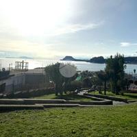 VILLA SINGOLA A POZZUOLI