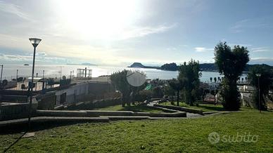 VILLA SINGOLA A POZZUOLI