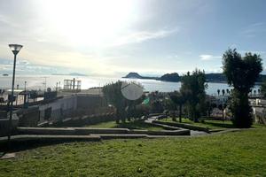 VILLA SINGOLA A POZZUOLI