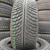 235 50 R 19 103v Michelin Pilot Alpin SUV 5 Q3 SPT