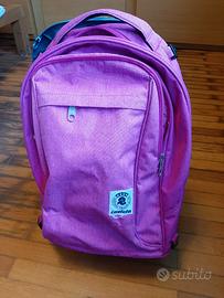 zaino/trolley Invicta