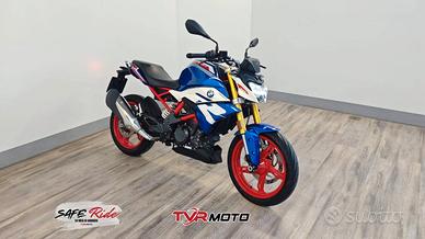 BMW G 310 R G 310 Abs my21