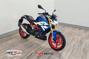 BMW G 310 R G 310 Abs my21