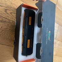 Riscaldatore Hygger 1000W con controller