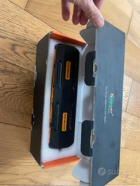 Riscaldatore Hygger 1000W con controller