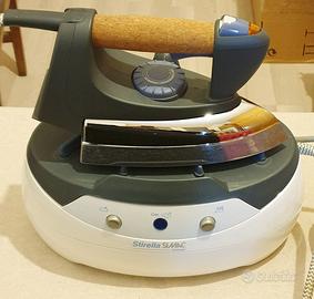 Ferro da stiro a vspore con caldaia Stirella Simac