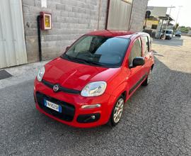 Fiat Panda 1.3 MJT 95 CV S&S Lounge