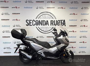 Honda ADV 350