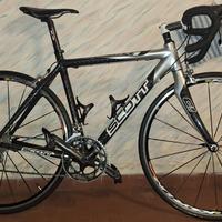 bici da corsa scott cr 1 PRO
