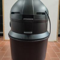 Aspirafanghi Laghetto Pontec Pondo Matic IP X4