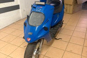 Malaguti f10