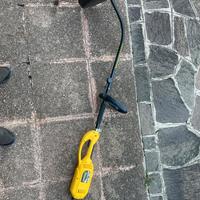 Tagliabordi/decespugliatore elettrico Garland