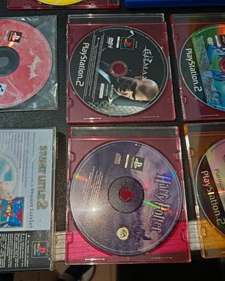 video game