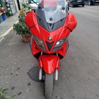 GILERA NEXUS 300