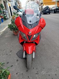 GILERA NEXUS 300