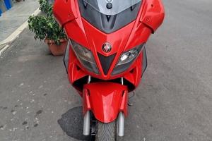 GILERA NEXUS 300