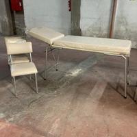 Set arredo studio medico vintage