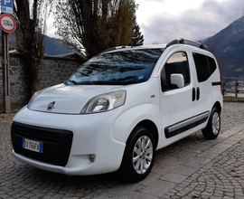 Fiat qubo trekking 1.3 95cv