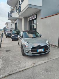 MINI ONE D - PRoVENIENZA TOSCANA-ECCELLENTi CONDIZ