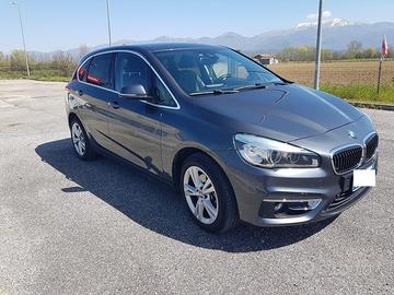 BMW serie 2 Active tourer 220xd