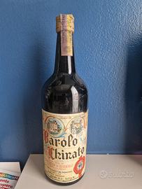 Barolo chinato 