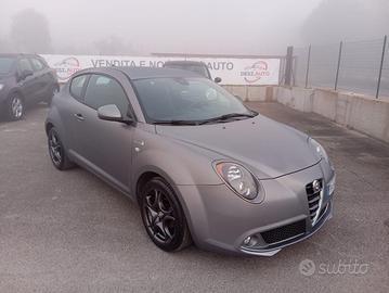 Alfa Romeo MiTo 1.4 QV LINE