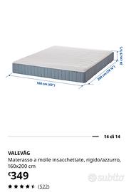 Materasso