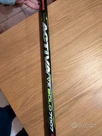 canna bolognese trabucco activa vx bolo 7007