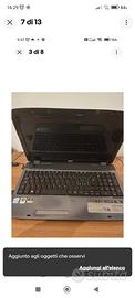 Acer Aspire  5738