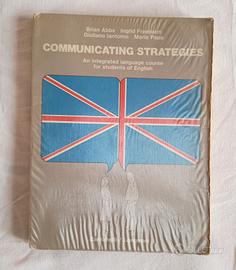 COMMUNICATING STRATEGIES di ABBS FREEBAIRN - Ed. 