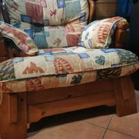 POLTRONA COMODISSIMA