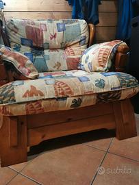 POLTRONA COMODISSIMA