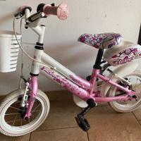 Bicicletta bimba