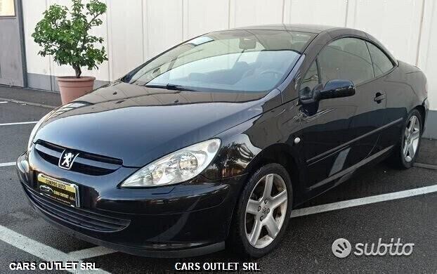 Peugeot 307 2006 photo 5