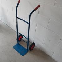 Carrello portapacchi