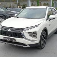 MITSUBISHI Eclipse Cross 2.4 MIVEC 4WD PHEV Diam