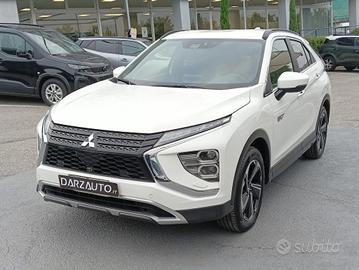 MITSUBISHI Eclipse Cross 2.4 MIVEC 4WD PHEV Diam
