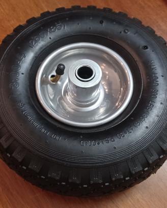 Ruota pneumatica