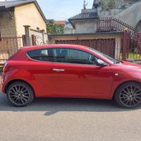 Alfa mito 120 cv