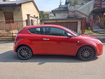 Alfa mito 120 cv