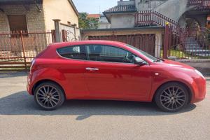 Alfa mito 120 cv